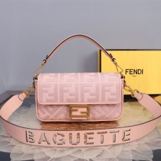 Fendi Baguette Bags